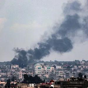 أمريكا تدعو في مشروع قرار لمجلس الأمن إلى وقف "مؤقت" لإطلاق النار في غزة