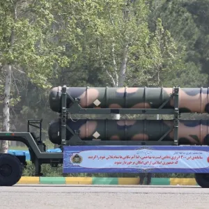 واشنطن تفرض مزيداً من القيود لمنع إيران من الحصول على التكنولوجيا "منخفضة المستوى" #الشرق #الشرق_للأخبار