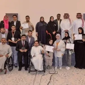 نادي السيف ونادي العزم توستماسترز يحصدون الجوائز الأولى ويتأهلون لديتاك 2024 في الكويت