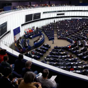 الانتخابات الأوروبية.. تعرف على صلاحيات البرلمان الأوروبي