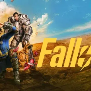 نجاح المسلسل يعزز مبيعات سلسلة ألعاب Fallout