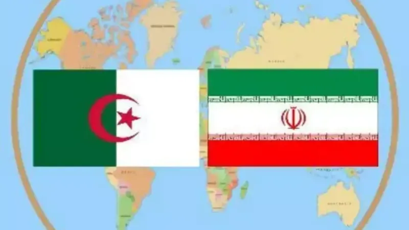 السفارة الإيرانية بالجزائر تستقبل التعازي هذا الأحد