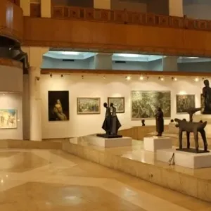 فتح المتاحف القومية والفنية مجانا في القاهرة والمحافظات.. اعرف السبب