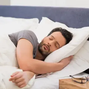46 دقيقة إضافية من النوم تجعلك أكثر سعادة فلا تبخل على نفسك بها