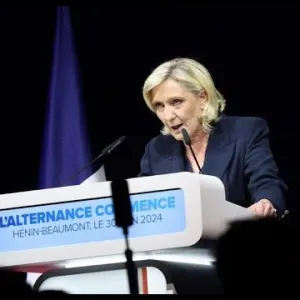 الانتخابات التشريعية الفرنسية… اليمين المتطرف يفوز بالدور الأول والفرنسيون "تحت الصدمة"