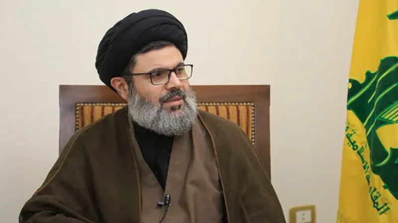 قيادي في حزب الله: جبهة لبنان ستبقى مشتعلة وقوية