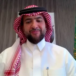 الرئيس التنفيذي للمالية في شركة الرياض للتعمير: ننوي الدخول في استثمارات تفوق 6 مليارات ريال