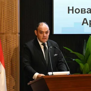 وزير التجارة: الحكومة المصرية بذلت جهوداً كبيرة لتحسين مناخ الاستثمار