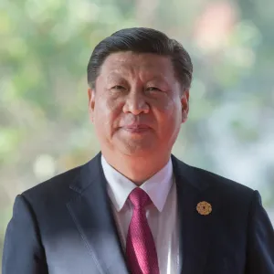 شي يؤكد على أهمية "إكسبو الصيني الروسي" كمنصة لتعزيز التعاون التجاري والاقتصادي الثنائي