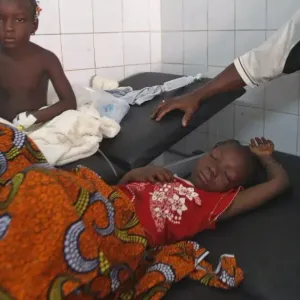 "مرض غامض" يؤدي لوفاة 9 أطفال وإصابة العشرات في كوت ديفوار