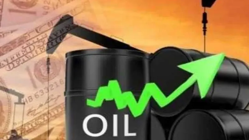 سعر برميل النفط الكويتي يرتفع ليبلغ 89.87 دولار