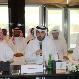 قطر تترأس الاجتماع السادس لرؤساء وحدات الاتصال للشرطة الخليجية في الإمارات
