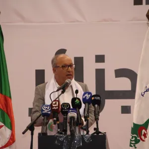 عقد ندوة وطنية لأحزاب “إئتلاف الأغلبية”