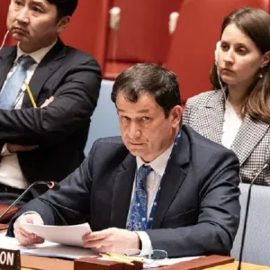 بوليانسكي: مجلس الأمن الدولي يعقد جلسة الخميس بمناسبة ذكرى قصف يوغوسلافيا