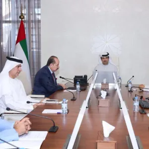 لجنة شؤون الخبراء في "قضاء أبوظبي" توافق على طلبات تجديد قيد 4 خبراء