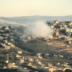 3 شهداء في استهداف طائرة مسيرة إسرائيلية لسيارة جنوبي لبنان