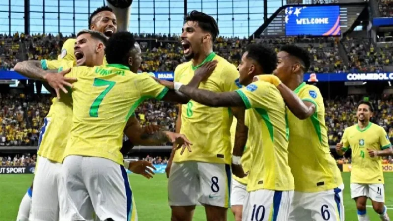 الدوري الإنجليزي يمنع البرازيل من الفوز بكأس العالم
