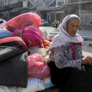عدد الفلسطينيين تضاعف 10 مرات منذ نكبة 1948