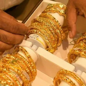سعر الذهب اليوم الاثنين في مصر بالتعاملات المسائية