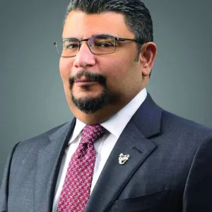 وزير الكهرباء والماء: «الوطن» ركن أساسي للإصلاح والتنمية في مملكتنا