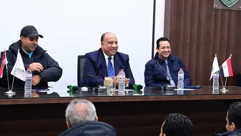 تأجيل مباراة الاتحاد السكندري والمصري البورسعيدي في الدوري