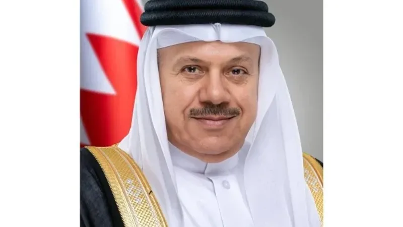ناقشا هاتفياً علاقات الصداقة والتعاون بين المنامة وموسكو
وزيرا خارجية البحرين وروسيا يبحثان المستجدات الإقليمية والدولية