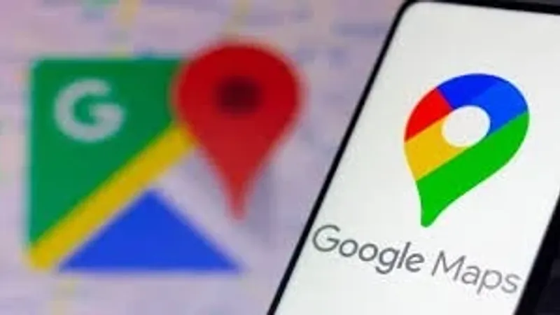"جوجل" تكشف عن مزايا جديدة لتحديد مواقع محطات شحن السيارات الكهربائية