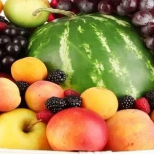 أسعار الفاكهة اليوم الأحد 7-7-2024 في الأسواق.. العنب بـ15 جنيها
