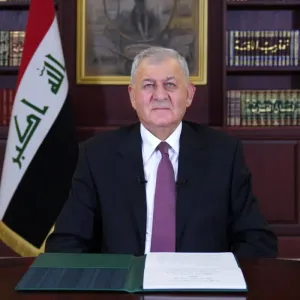 رئيس الجمهورية عن تصريحات "مايك والتز": تكرارها يؤثر على علاقة العراق بالولايات المتحدة