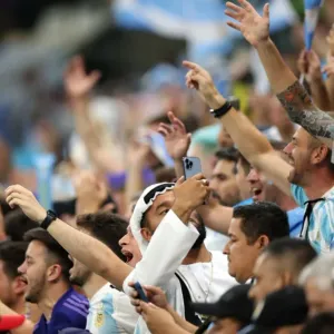 مأساة مروعة.. مقتل لاعبة كرة قدم أرجنتينية خنقا