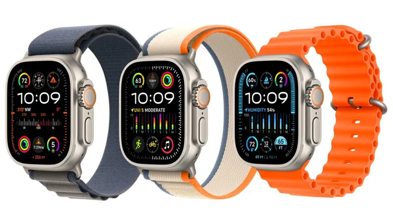 تسريبات تؤكد خطط سامسونج لإطلاق ساعة Galaxy Watch7 Ultra الذكية