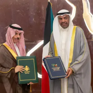 بينها إقرار 50 مبادرة.. 6 مرتكزات لمخرجات اجتماع مجلس التنسيق السعودي الكويتي