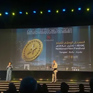 طنجة تحتضن مهرجان الفيلم في أكتوبر
