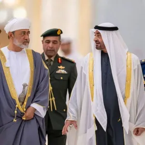 مستشار رئاسي: الإمارات وعُمان ماضيتان نحو تعميق التعاون والتنسيق المشترك