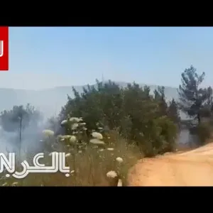 حزب الله يشن هجوما فتاكا على شمال إسرائيل بسلاح لم ترصده أنظمة الإنذار