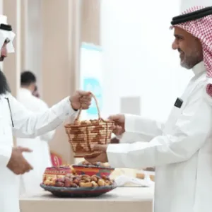 مهرجان الرطب الأول بمدينة سكاكا يختتم فعالياته وسط حضور 60 ألف زائر