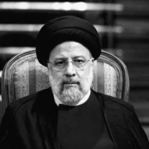 رسميا.. إيران تعلن العثور على حطام طائرة ⁧‫ الرئيس الإيراني‬⁩ ⁧‫ إبراهيم رئيسي‬⁩