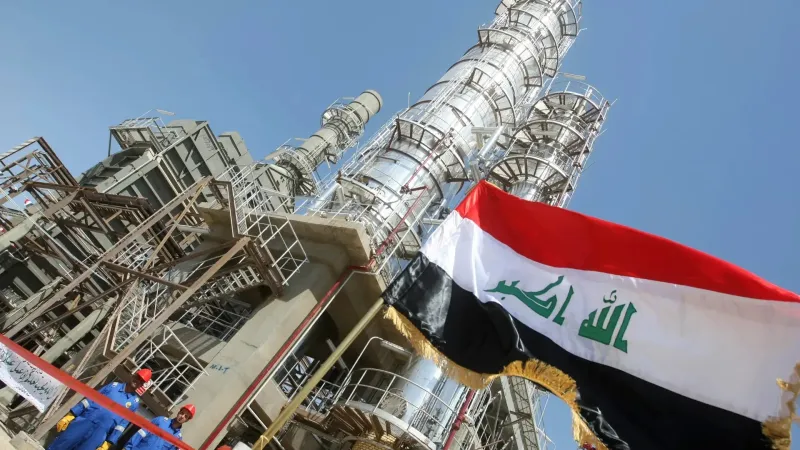 كيف يخرج الاقتصاد العراقي من عباءة الاعتماد على النفط؟