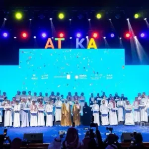 فوز 70 طالبًا وطالبة سعوديين بجوائز "أولمبياد أذكى"