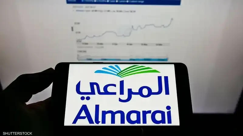 المراعي السعودية تستكمل استحواذها على "إتمام" اللوجستية