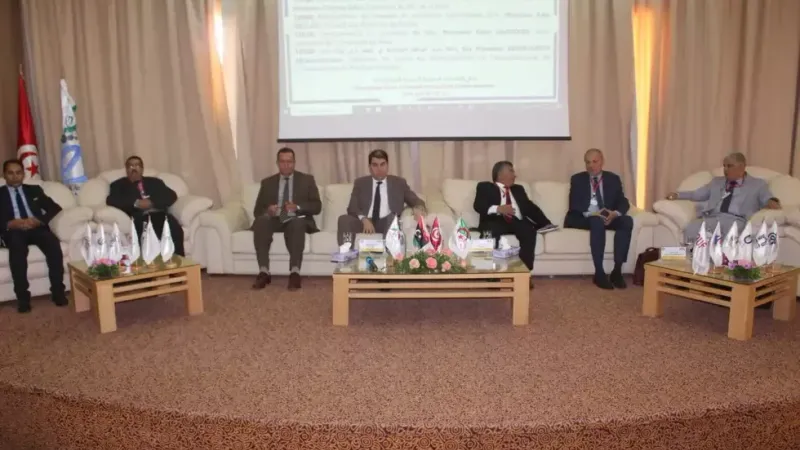 انضمام جامعات ليبية إلى "اتفاقية 5+5" بين الجزائر وتونس