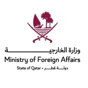  قطر تعرب عن قلقها البالغ إزاء تطورات الأوضاع في المنطقة وتدعو لوقف التصعيد وضبط النفس
