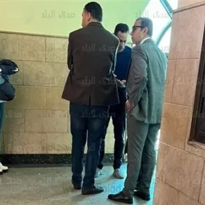 تأييد حبس مدير الحملة الانتخابية لـ أحمد الطنطاوي سنة مع إيقاف التنفيذ