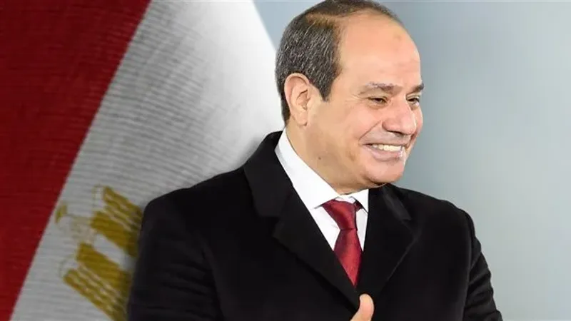 بسبب رصيده القائم.. رئيس حملة السيسي الانتخابية: نجاح رغم عدم إضافة شعبية