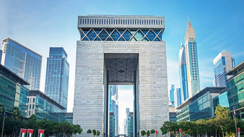 "دبي المالي" يطرح ورقة للتشاور بشأن الإطار التنظيمي لنظام الشركات المحددة