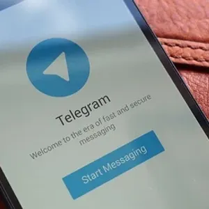 مؤسس تلغرام: التطبيق سيصل إلى مليار مستخدم في غضون عام