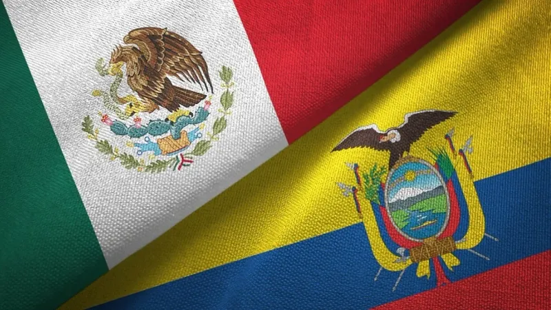 طرد سفيرة المكسيك من الإكوادور على خلفية تصريحات الرئيس المكسيكي