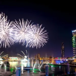 «دبي للمهرجانات والتجزئة» تنظم فعاليات وأنشطة استثنائية في عيد الأضحى