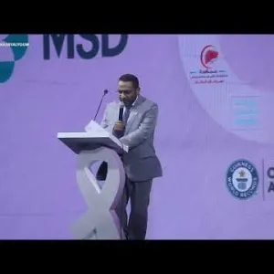د. محمد حساني مساعد وزير الصحة: المبادرات الرئاسية نفذت أكثر من 130 مليون فحص للمواطنين