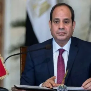 السيسي: سيناء شاهدة على قوة وصلابة شعب مصر في دحر المعتدين والغزاة